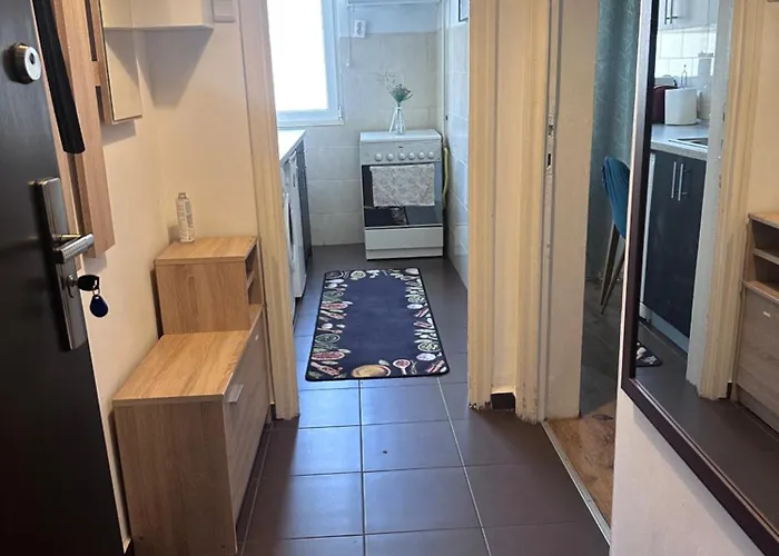 Ultracentral - Apartament Pe Calea Victoriei