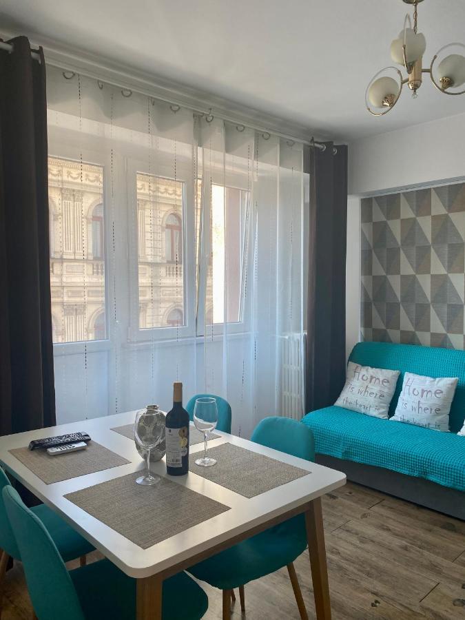Appartement Ultracentral - Pe Calea Victoriei Bucarest