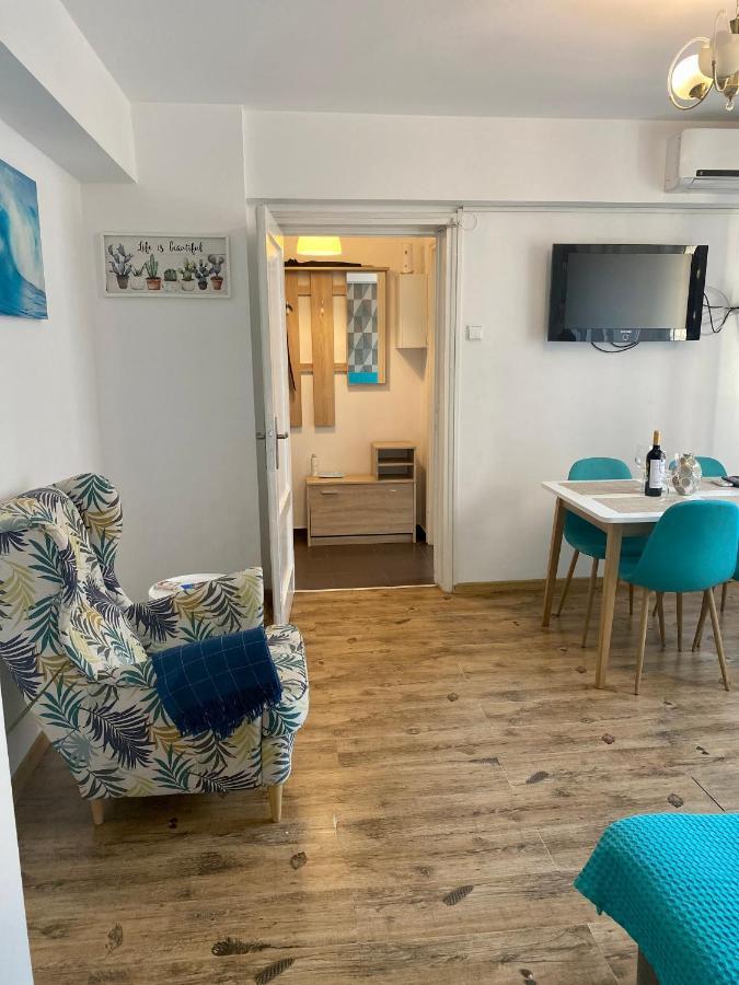 Ultracentral - Pe Calea Victoriei Appartement